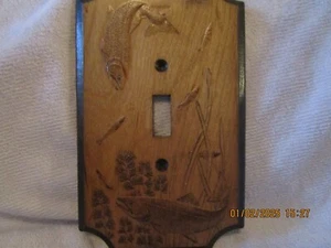New wall switch plate and outlet covers - Picture 1 of 12