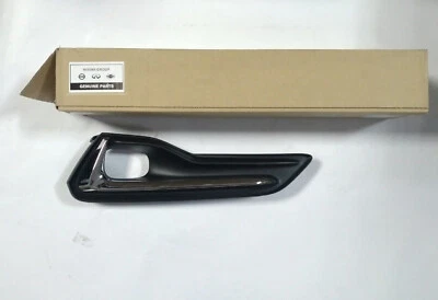 Genuine Infiniti Q60 2017 - 2020 Right Front Fog Light Trim 62256-5CA0A - Image 1 of 2