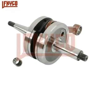 Motorcycle Crank Shaft for Yamaha YZ85 2002-2018 Crankshaft 5PA-11400-00-00 - Bild 1 von 6