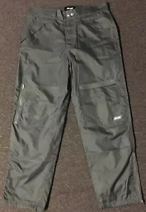 Palace Aight Hose 34 F Cking Awesome Dime Alltimers Sport Bronze 56K Spur - Bild 1 von 11