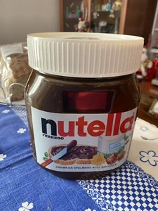 radio sveglia della nutella - Foto 1 di 5