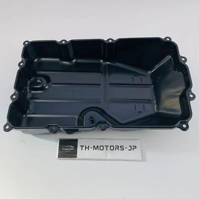 TOYOTA Genuine Land Cruiser Pan Sub Assy Automatic Transmission 35106-60220 - Image 1 of 4