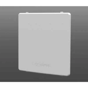 Bonaire Durango Slim Profile Interior Window Unit Grill Cover 22.5 x 21.9 x 1.9 - Picture 1 of 3