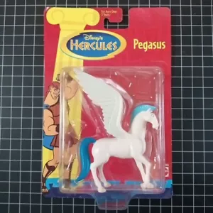 Disney Hércules Vintage Mattel Sellado Nuevo en Paquete Pegaso - Imagen 1 de 6