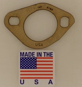 1-10 Tecumseh 36786 Gaskets USA Aftermarket With or Without Tracking - Picture 1 of 7