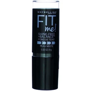 Maybelline Fit Me Shine-Free + Balance Stick Foundation, Natural Beige 220, 0... - Picture 1 of 3