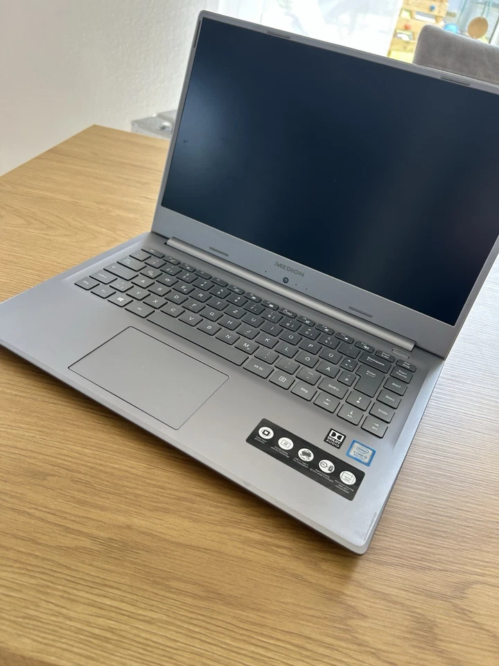 Medion Laptop Bastler Windows 11 - Bild 1 von 4