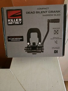 Dead Silent Crank - Picture 1 of 2