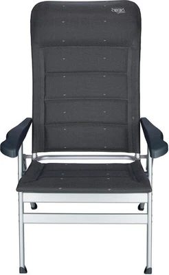 Crespo Deluxe XXL AL/238-DL Campingstuhl Klappsessel Klappstuhl 1676808 - Bild 1 von 4