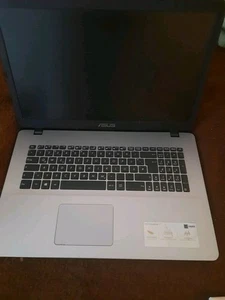 asus laptop 17 Zoll windows 11 - Bild 1 von 6