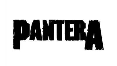 Calcomanía de vinilo Pantera | Rock | Heavy Metal | Walk | Cowboys From Hell | CFH | Años 90 Foto 1 de 2