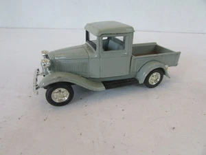 Road Signature 94232 Diecast Car 1934 Ford Pickup 1/43 Grey  Lot E1 - Picture 1 of 5