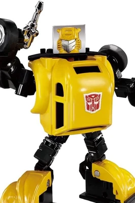 C-03 Bumble | Transformers Missing Link | Takara Tomy - Image 1 of 4