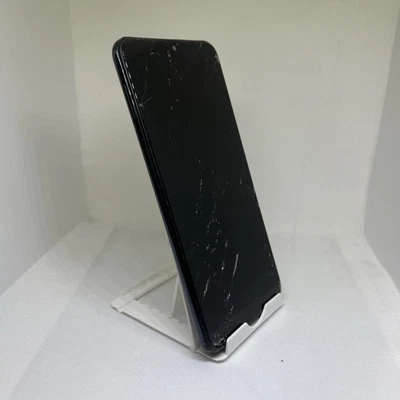 Samsung Galaxy A10 - 32GB - Nero - Immagine 1 di 4