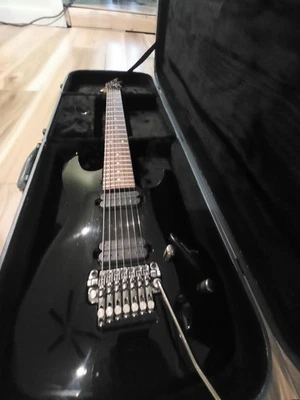 Ibanez S7320 7 String Electric Guitar - Image 1 of 4