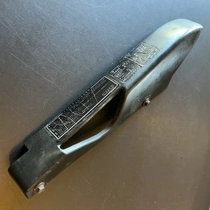 Funda protectora de cadena de transmisión brazo de gaviota Honda CBR400 NC29 40510MV4000 - Imagen 1 de 5