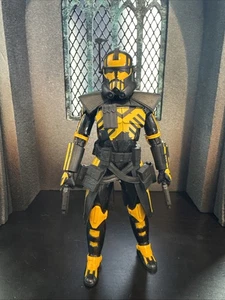š„Star Wars Black Series Battlefront 2 Umbra Operative ARC Trooper 6" GameStopš„ - Picture 1 of 3