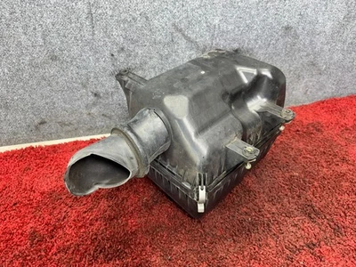 Toyota Tundra Sequoia 2000-2004 4,7 L filtro de admisión de aire limpiador caja carcasa OEM Foto 1 de 4