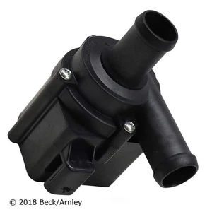 Engine Auxiliary Water Pump fits 2015-2018 Volkswagen Golf,Golf SportWagen GTI G - Picture 1 of 5