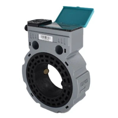 Contatore acqua ad ultrasuoni a batteria DN80 RS485 digitale acqua maggiore7161 - Immagine 1 di 4