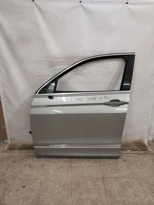 Puerta Delantera Izquierda Sx Volkswagen Tiguan R Line 2016 En - Imagen 1 de 3