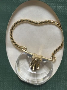 Swarovski Crystal Memories Figur "Handtasche" #171190  - Bild 1 von 4