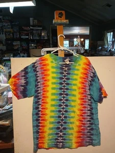 Camisa Anvil Pre-encogida Tie Die XL - Imagen 1 de 2
