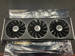 XFX Speedster QICK 319 Radeon RX 7800 XT Core Edition 16GB GDDR6 Graphics Card - Bild 1 von 1