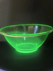 VINTAGE NOCCIOLA ATLANTE URANIO CIOTOLA MISCELATORE DIAMETRO 9” - Foto 1 di 9