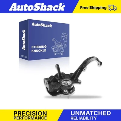 Front Loaded Steering Knuckle for 2006-2012 Ford Fusion 2007-2012 Lincoln MKZ - Image 1 of 4