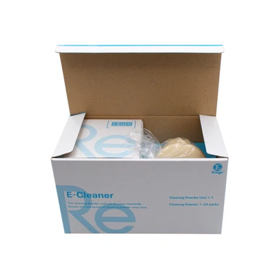 Enagic E-Cleaner Compatible Kit Regular/HG Cartridge Type Enagic Water Ionizer C - Image 1 of 2