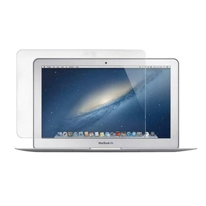 Crystal Clear Screen Protector Film for Apple MacBook Air 11" - Picture 1 of 2
