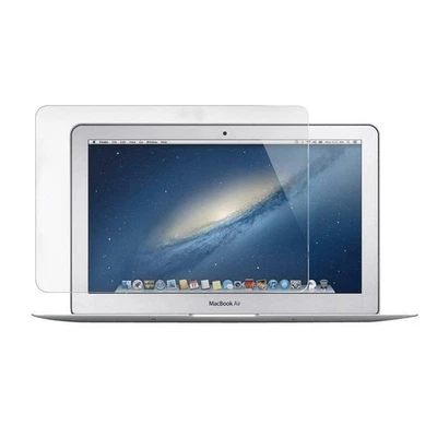 Crystal Clear Screen Protector Film for Apple MacBook Air 11" - Image 1 of 2