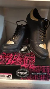 Missy Rockz High Heel Sneaker - Bild 1 von 6
