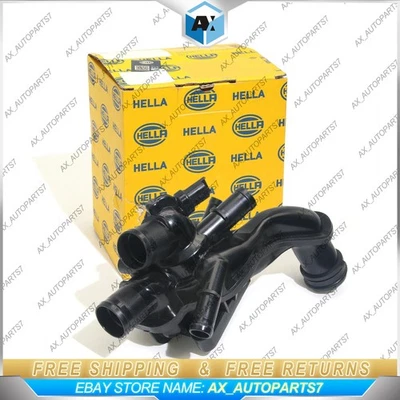 Termostato HELLA 11537534521 OEM para Mini 1.6 Cooper Countryman Cooper Paceman Foto 1 de 4