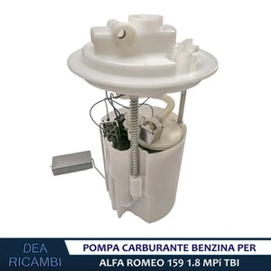 Kraftstoffpumpe Benzin für Alfa Romeo 159 1.8 MPi TBi 103, 147 KW 4825 - Bild 1 von 7