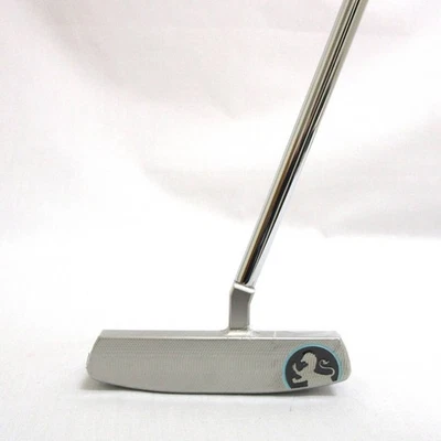 Piretti No-Torque Ferrara 2.5 34-inch US Spec Putter - Image 1 of 4