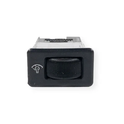 Nissan & Infiniti Dash Light Dimmer Switch Button Control 4 Pin Style - Image 1 of 4