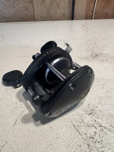 Vintage Shimano Bantam 10X SG baitcasting reel "Designed for Professionals" - Bild 1 von 7