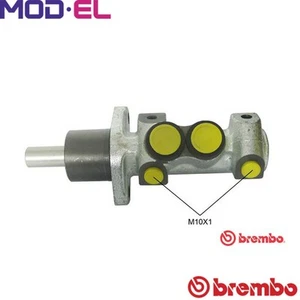 BRAKE MASTER CYLINDER M 85 047 FOR VW TRANSPORTER/T4/Bus/Van/Platform/Chassis   - Picture 1 of 6