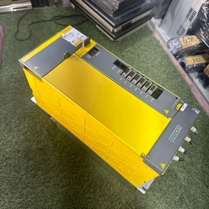 Fanuc A06B-6111-H022 #550 Spindelverstärker aus Funktionseinheit gezogen gebraucht Japan - Bild 1 von 9