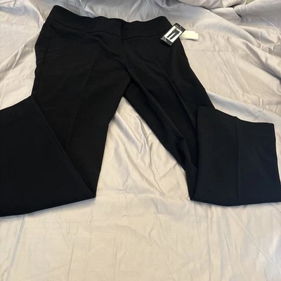 Pantalones Kenneth Cole para mujer talla 12 nuevos con etiquetas Foto 1 de 4