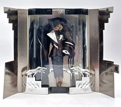 1996 Disney Great Villains Puppe: Cruella De Vil / 101 Dalmatians / Mattel 16295 - Bild 1 von 4