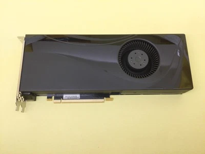 PNY NVIDIA GeForce RTX 2080 TI 11GB GDDR6 PCIE Graphics Card - Image 1 of 4