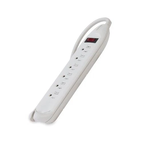 Belkin F9D160-12 6OUT POWER STRIP 12FT CORD - Image 1 of 1