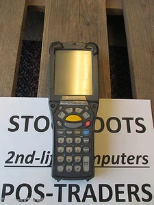 Symbol MC9094 MC9094-KKCHJAHA6WR 9090 2D Barcode Scanner Imager Reader POS 28Key - Photo 1/1