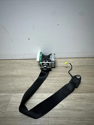 06-09 Mercedes W209 CLK350 CLK500 cinturón de seguridad delantero derecho retractor OEM Foto 1 de 4