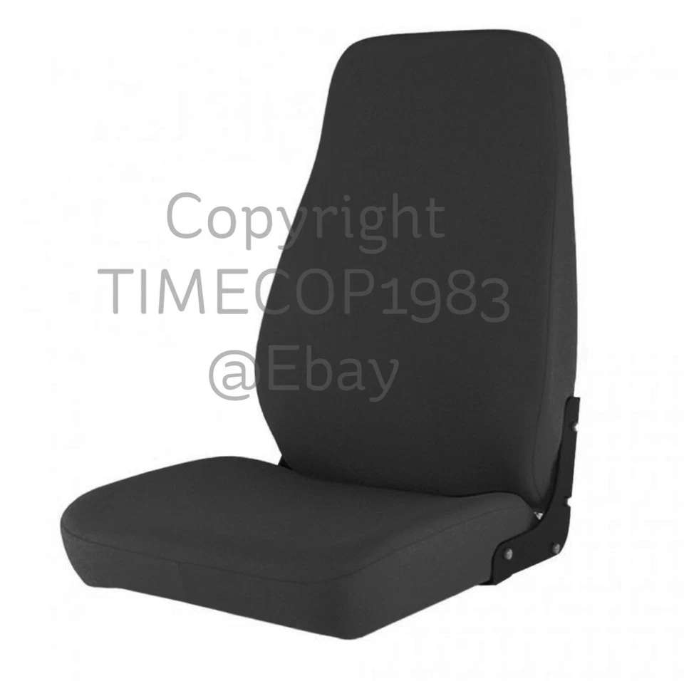 Nueva cubierta HUMVEE SEAT COMPLETE A2 Commander HMMWV AM General H1 M998 M1123 M1152 Foto 1 de 1