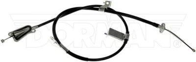 Cable de freno de estacionamiento Dorman C660403 para Nissan Sentra 36531-5M000 Foto 1 de 4