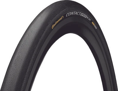 Continental Contact Speed 42-559 SafetySystem 26x1.60 Reifen Mantel - Bild 1 von 3